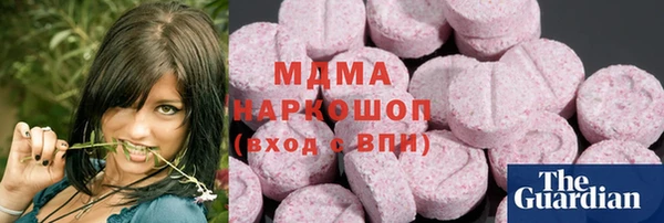 индика Абаза